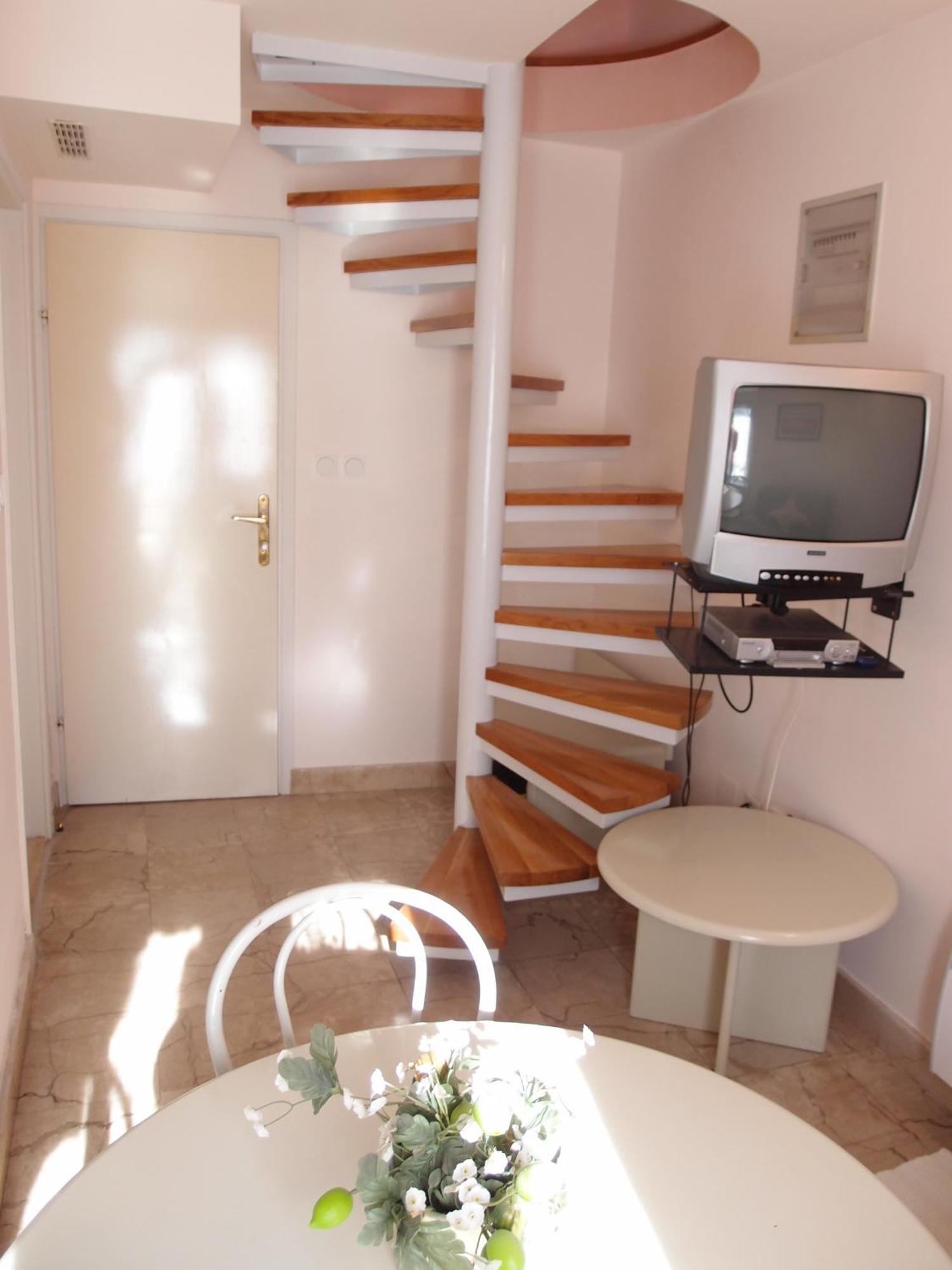 Villa Soulavy Kaštela Exterior foto